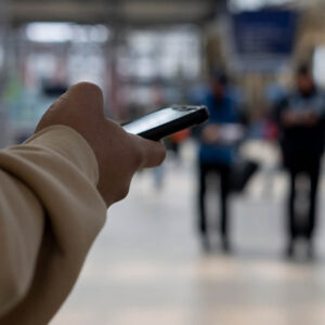 Nationwide Rail Satisfaction Survey Launches in Britain