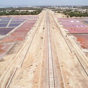 India High-Speed Rail Trial Faces Major Delays