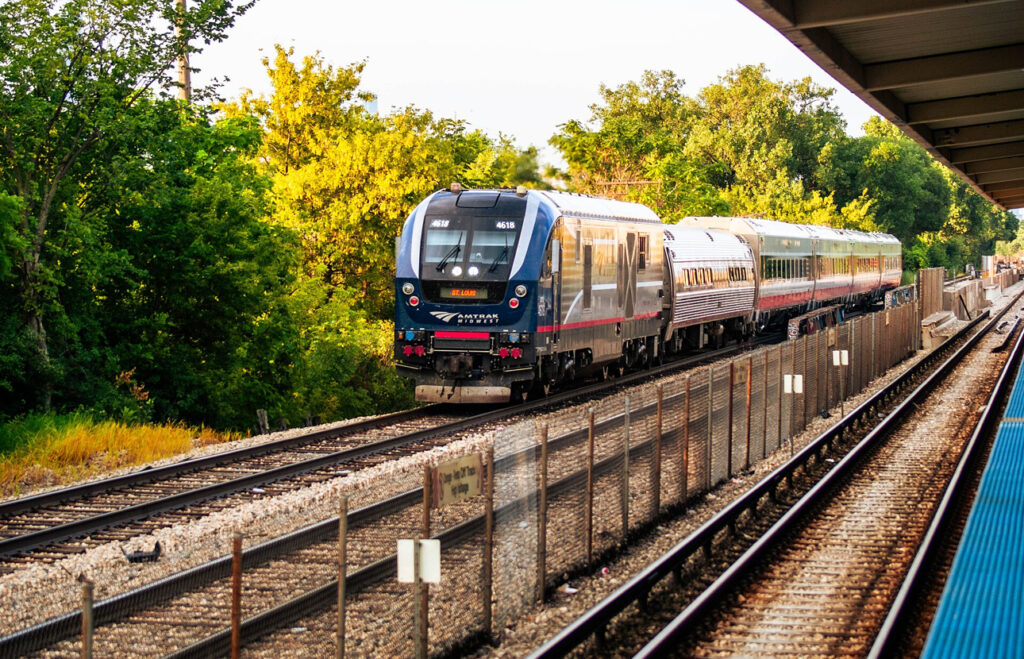 The Lincoln Service Updates and Extended Train Cancellations The Lincoln Service Updates and Extended Train Cancellations