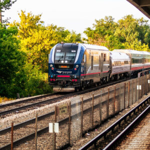 The Lincoln Service Updates and Extended Train Cancellations