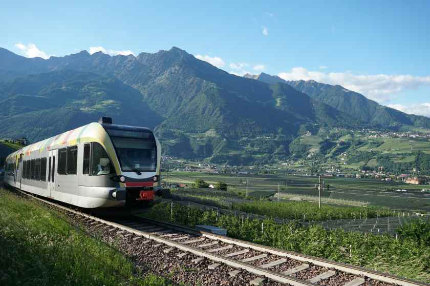 Italy Introduces Early Warning System for Rail Safety Italy Introduces Early Warning System for Rail Safety