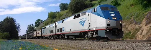 Amtrak Service Back for 2025 New York State Fair