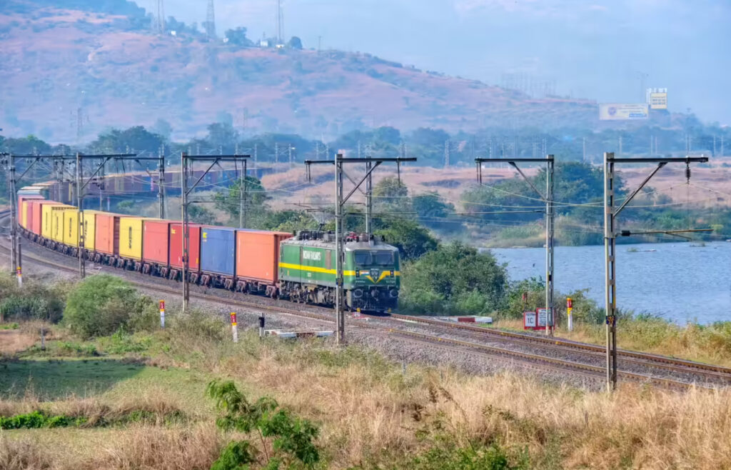 CAG Flags $69 Million Loss in Railways CAG Flags $69 Million Loss in Railways