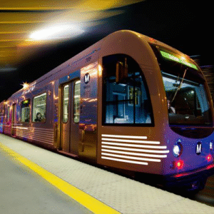 LA Metro Reports Significant Growth After LAX Station