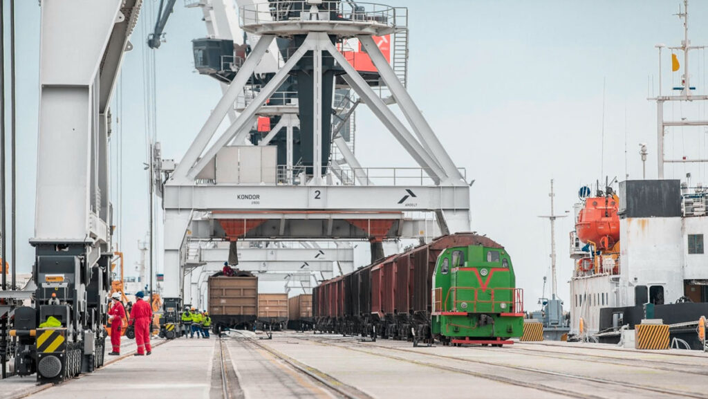 China Strengthens Middle Corridor Cooperation for Growth China Strengthens Middle Corridor Cooperation for Growth