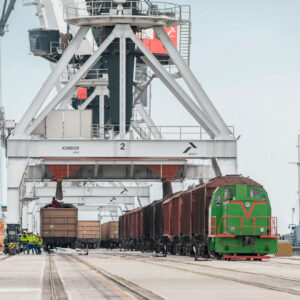 China Strengthens Middle Corridor Cooperation for Growth