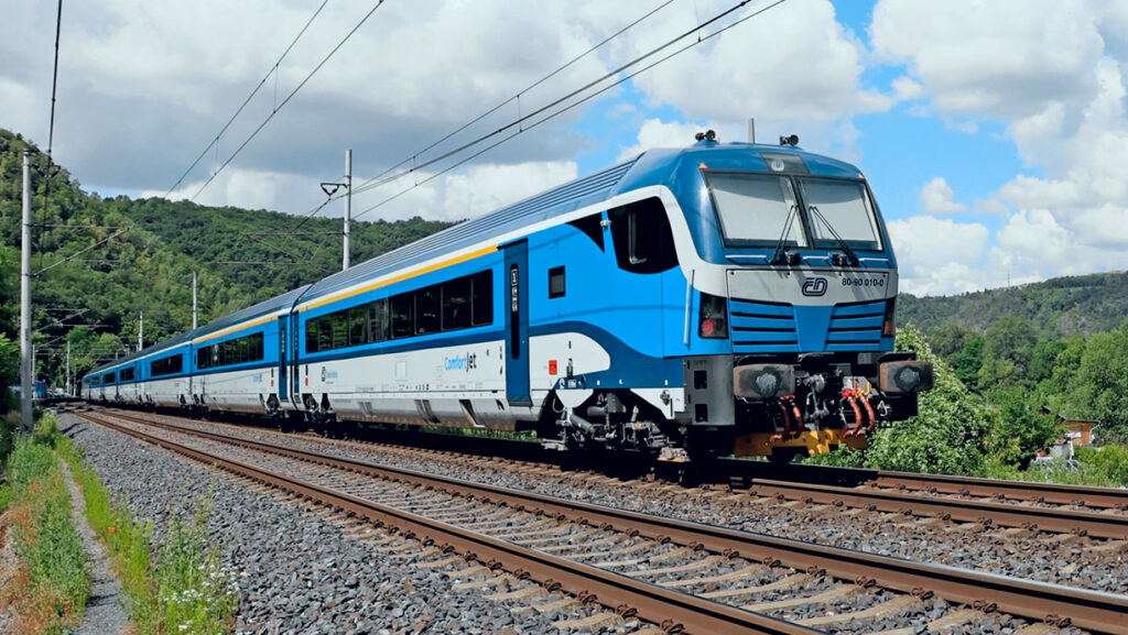 ComfortJet Launches on Prague–Berlin Route in July ComfortJet Launches on Prague–Berlin Route in July