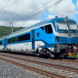 ComfortJet Launches on Prague–Berlin Route in July