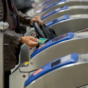 Hong Kong MTR Loan Talks for Northern Link