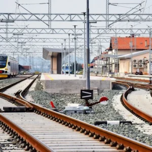 Four Bids for Croatia Railway Tender Announced