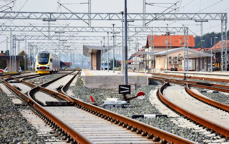 Four Bids for Croatia Railway Tender Announced Four Bids for Croatia Railway Tender Announced