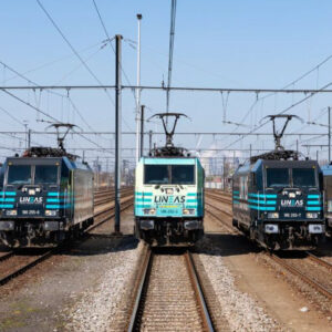 Belgium Grants €61 Million Loan to Lineas for Growth