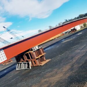 Inland Rail Hits Major Project Milestone in Victoria