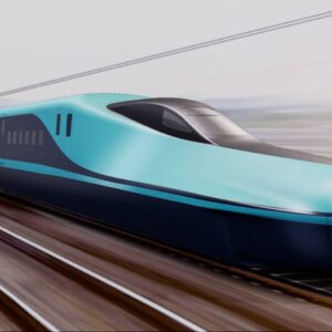 India Plans Shinkansen E10 High-Speed Train Purchase