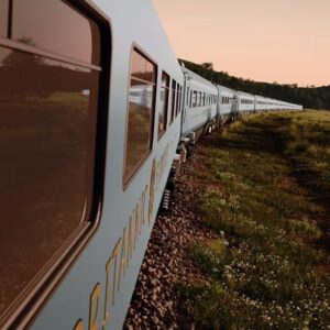 Britannic Explorer Faces Second Delay in UK Luxury Rail Launch