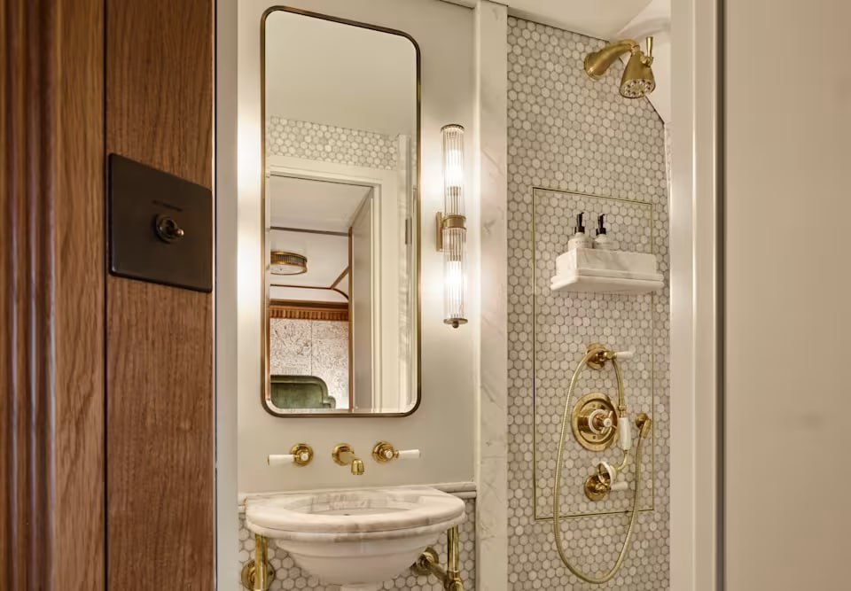 Britannic Explorer Faces Second Delay in UK Luxury Rail Launch