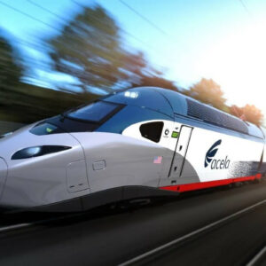 Amtrak Upgrades First Class with Luxury Dining and Comfort