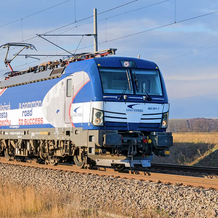 EU Backs €300 Million Rail Scheme in Slovakia EU Backs €300 Million Rail Scheme in Slovakia