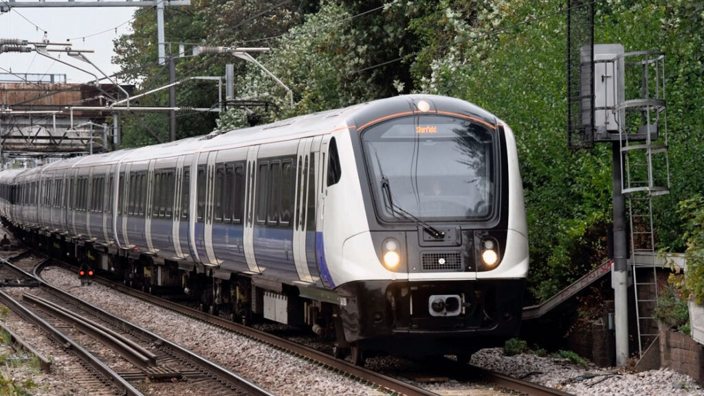 Alstom Q1 Results Show Robust Growth in Orders and Sales Alstom Q1 Results Show Robust Growth in Orders and Sales