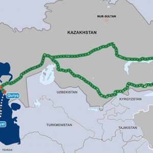 Banks Support Trans-Kazakhstan Corridor with $605 Million