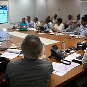 Indian Railways Plans $121M Upgrade for Simhastha 2027