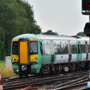 Rail passengers in the UK warned about 10-day route closure
