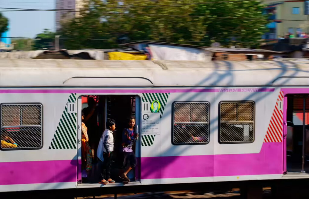 Mumbai’s Suburban Rail Network upgrade valued at $6.1 bn Mumbai’s Suburban Rail Network upgrade valued at $6.1 bn