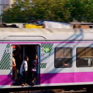 Mumbai’s Suburban Rail Network upgrade valued at $6.1 bn