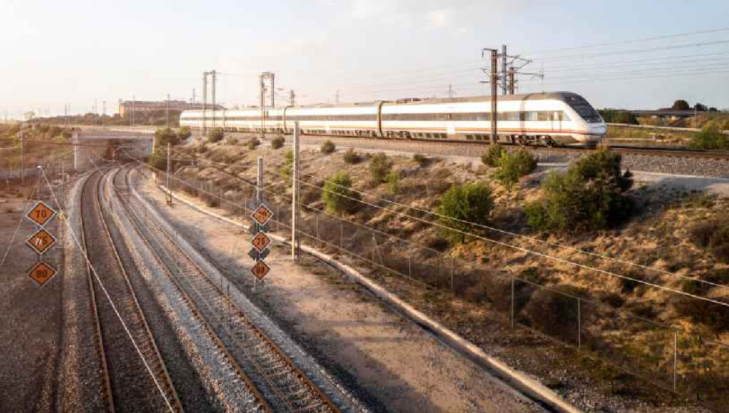 Amtrak Introduces Airo Trainsets to Modernize U.S. Rail Travel by 2026 Amtrak Introduces Airo Trainsets to Modernize U.S. Rail Travel by 2026