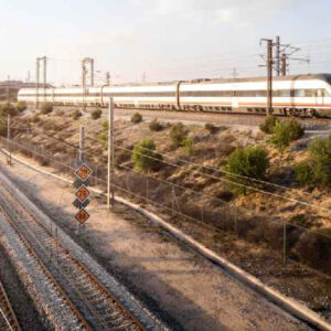 Amtrak Introduces Airo Trainsets to Modernize U.S. Rail Travel by 2026