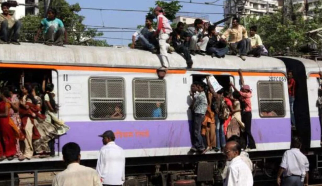 Mumbai Railway Deaths Highlight Identification Challenges Mumbai Railway Deaths Highlight Identification Challenges