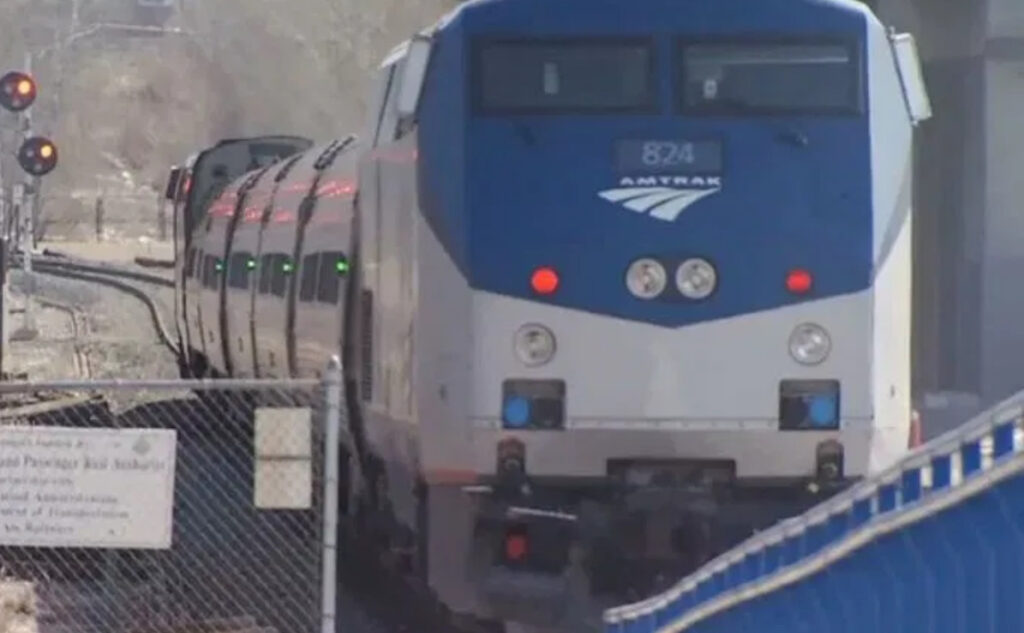 Amtrak Rail Corridor May Cost Ohio $9M to $13M Yearly Amtrak Rail Corridor May Cost Ohio $9M to $13M Yearly