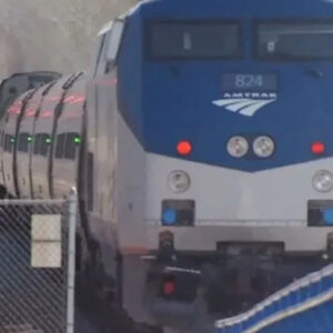 Amtrak Rail Corridor May Cost Ohio $9M to $13M Yearly