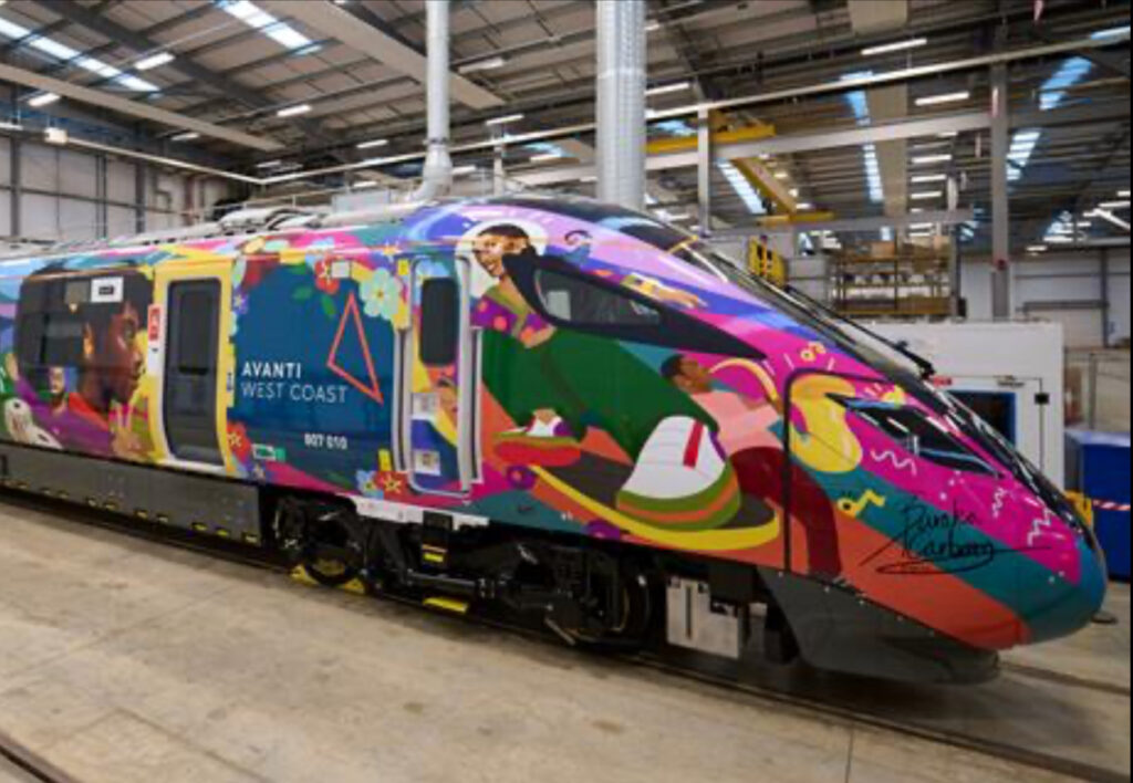 Inclusive reform on UK transport construction sites Inclusive reform on UK transport construction sites