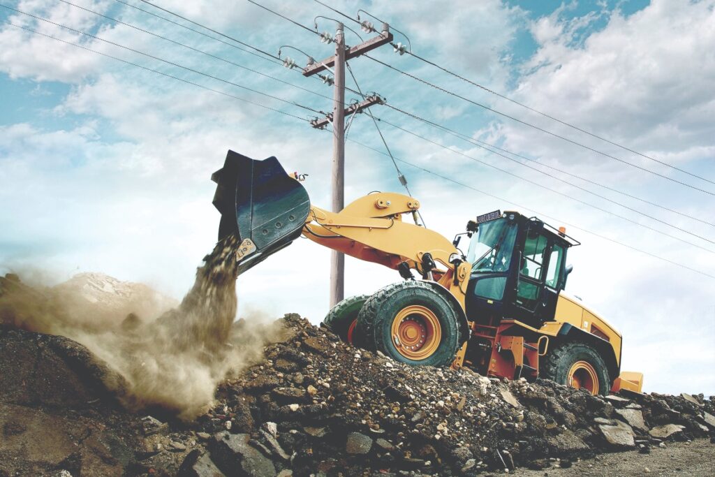 PRM Engineering Services Improves Equipment Safety PRM Engineering Services Improves Equipment Safety