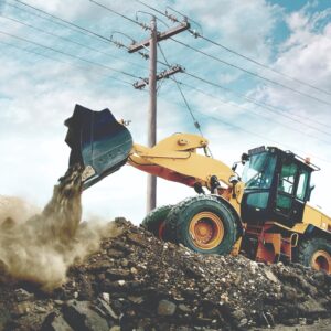 PRM Engineering Services Improves Equipment Safety