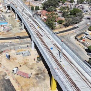 Byford Rail Extension Opening Date Confirmed