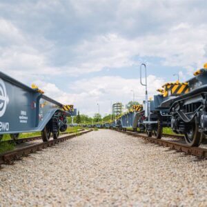 Ermewa Integrates AI for Predictive Wagon Monitoring