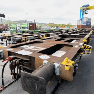 European Commission Approves Slovak Freight Wagon Subsidy