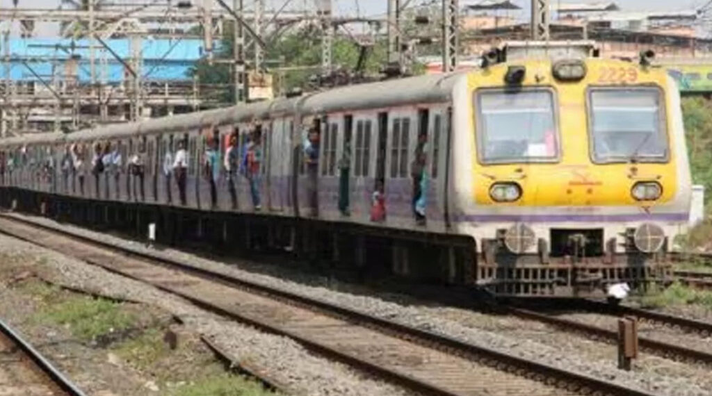 $6.3 Billion Investment in Mumbai Rail Network $6.3 Billion Investment in Mumbai Rail Network