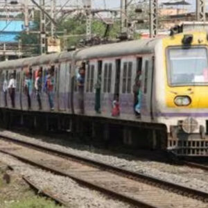 $6.3 Billion Investment in Mumbai Rail Network