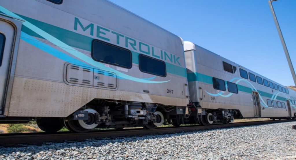 Balfour Beatty joins Metrolink’s SCORE programme