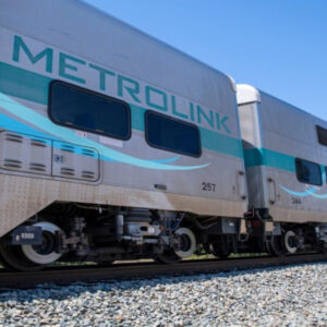 Balfour Beatty joins Metrolink’s SCORE programme