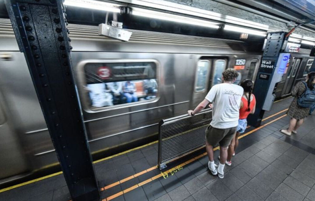 New York MTA Reports Record Satisfaction in Spring 2025 New York MTA Reports Record Satisfaction in Spring 2025