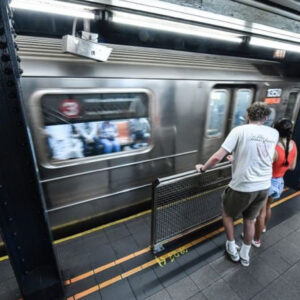 New York MTA Reports Record Satisfaction in Spring 2025