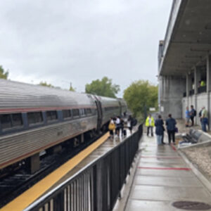 Berkshire Flyer Suspension Hits New York–Berkshire Travel