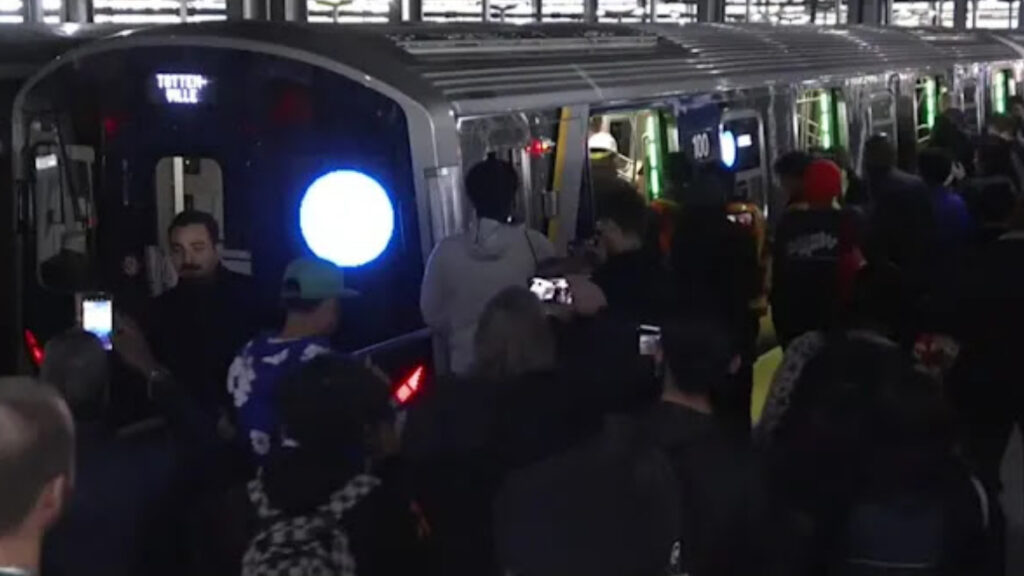 Penn Station Access project delayed to 2028 Penn Station Access project delayed to 2028