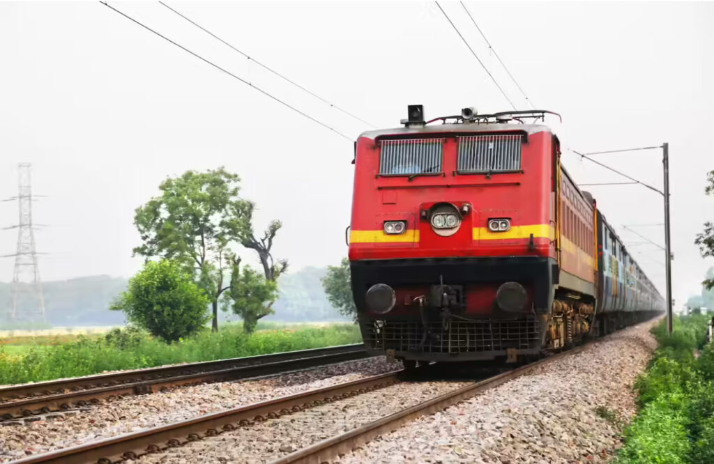 Jammu to Vaishno Devi Katra railway line approved for survey Jammu to Vaishno Devi Katra railway line approved for survey