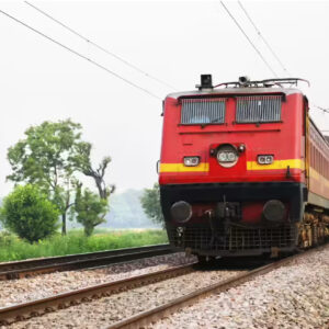 Jammu to Vaishno Devi Katra railway line approved for survey