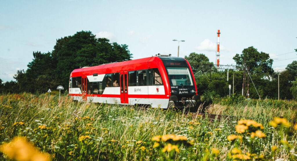 Arriva Group secures Polish rail deal for network expansion